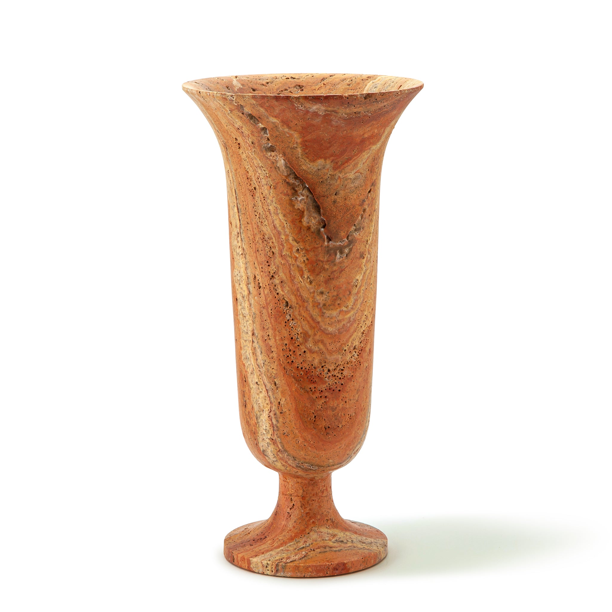 Vulc Vase