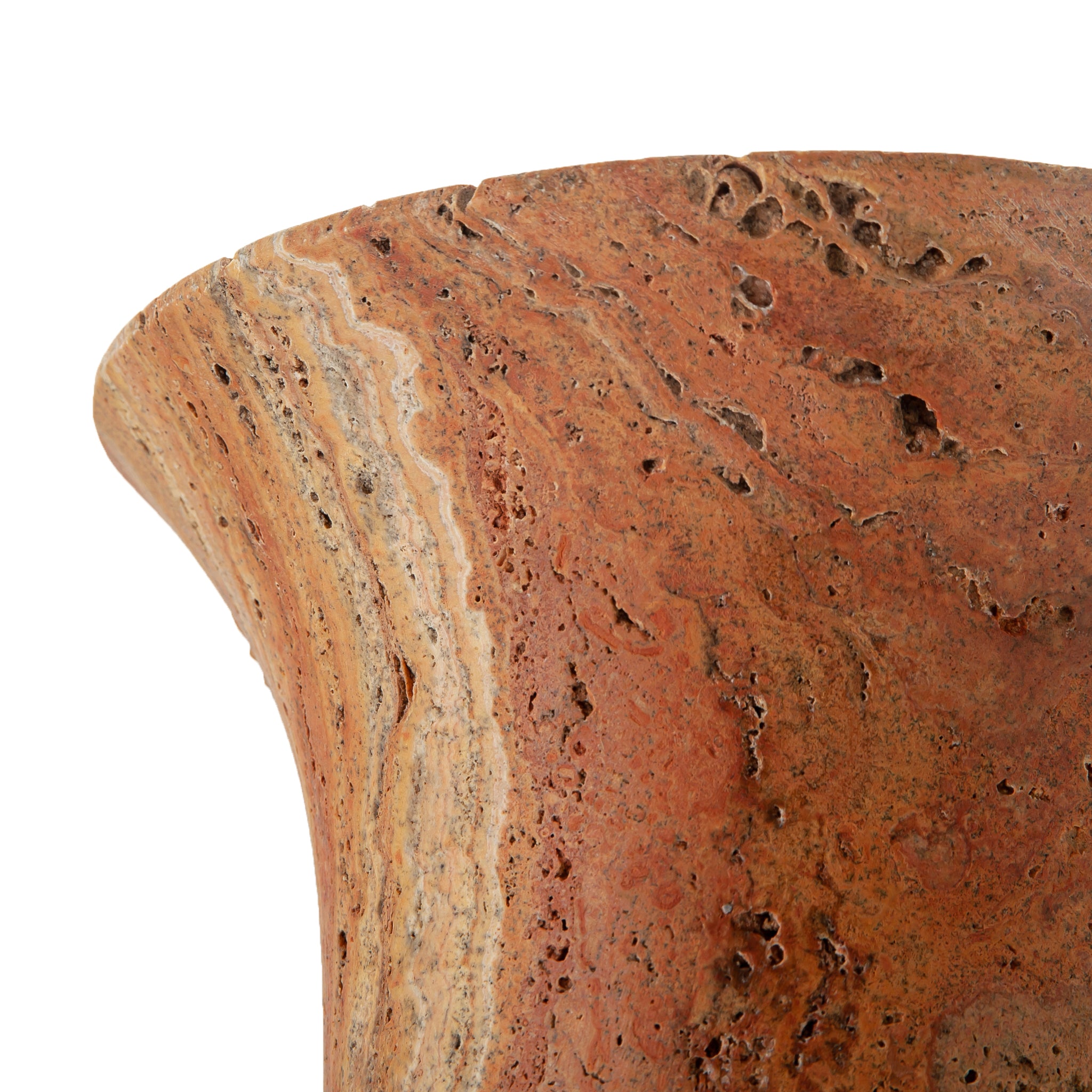 Vulc Vase