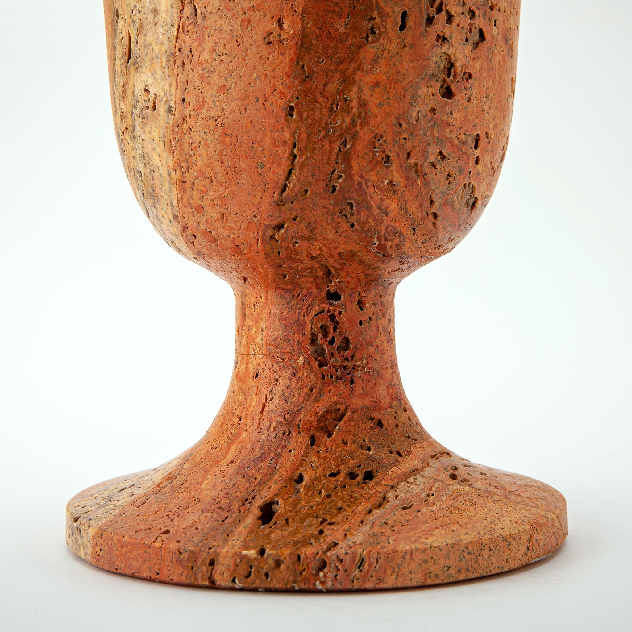 Vulc Vase