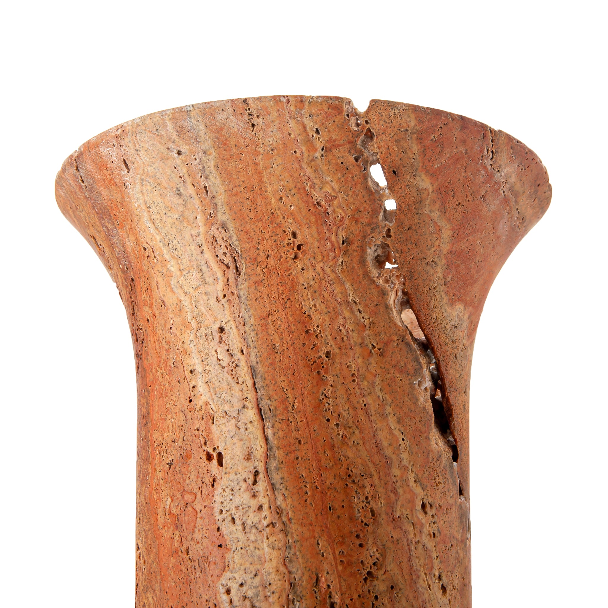 Vulc Vase