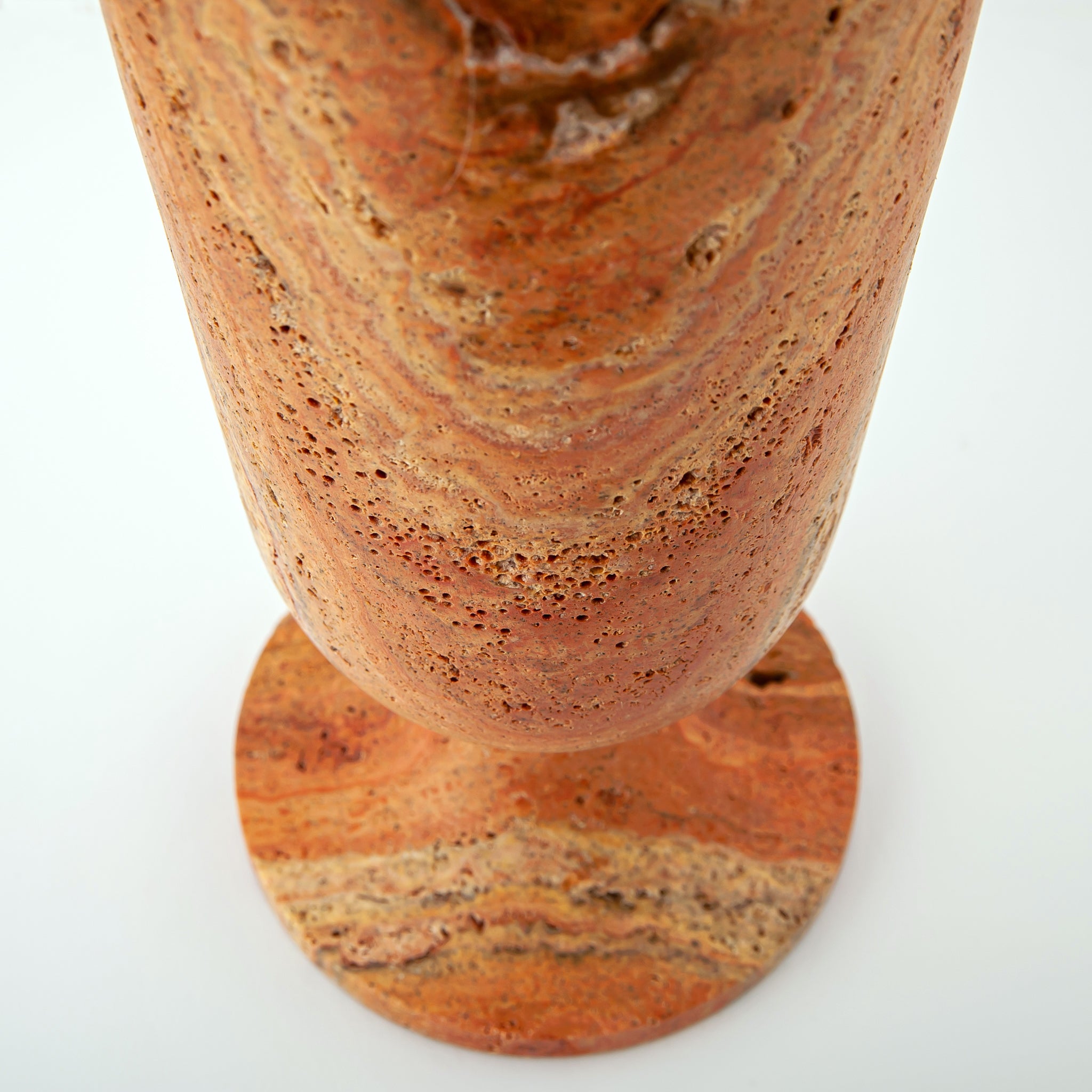 Vulc Vase