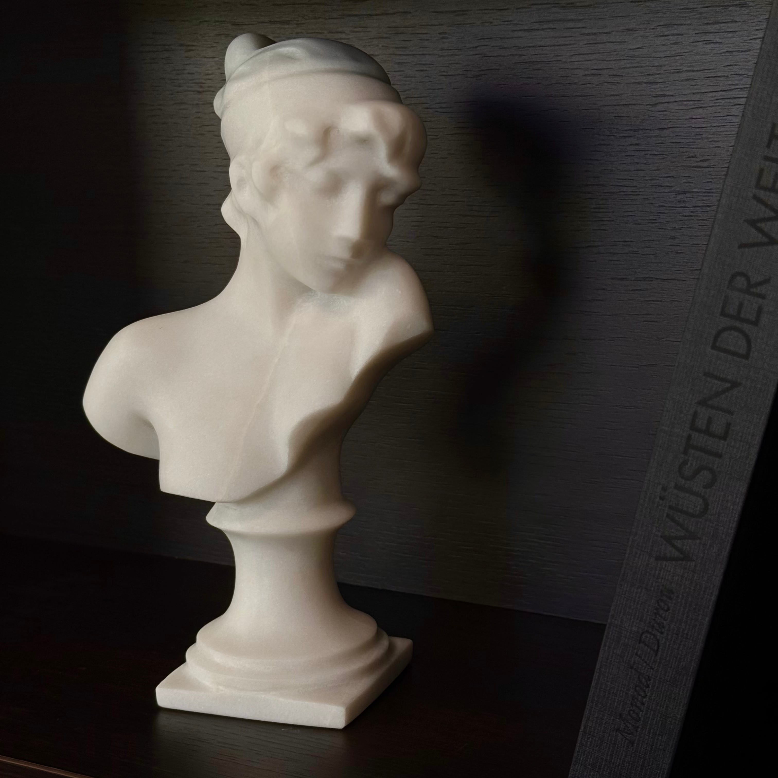 Venus Figur