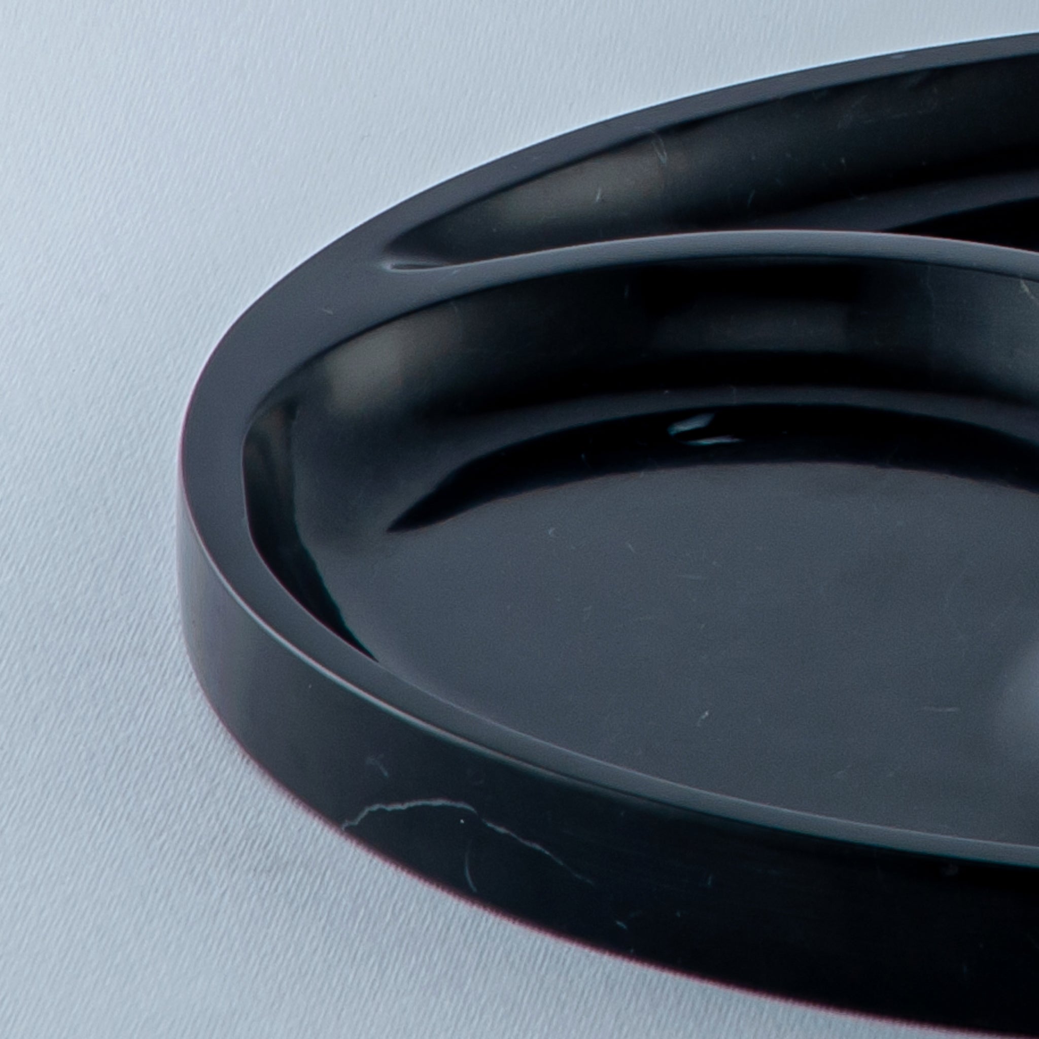 Trinity Serving Plate
