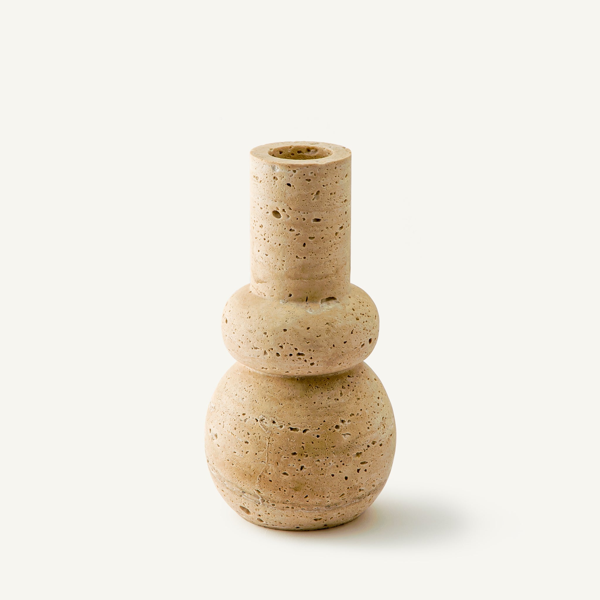 Geosphera Vase 