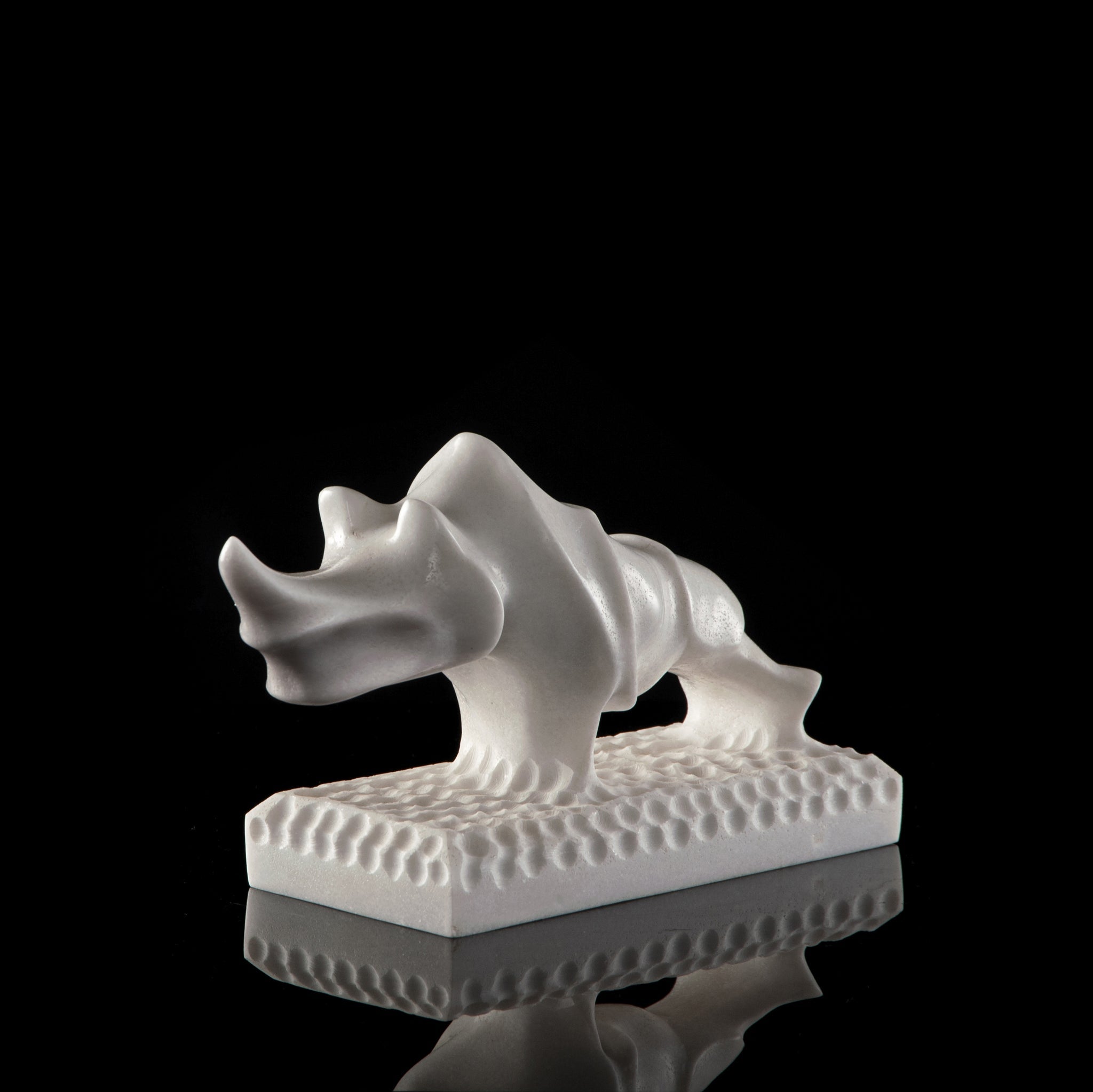 Ebon Rhino