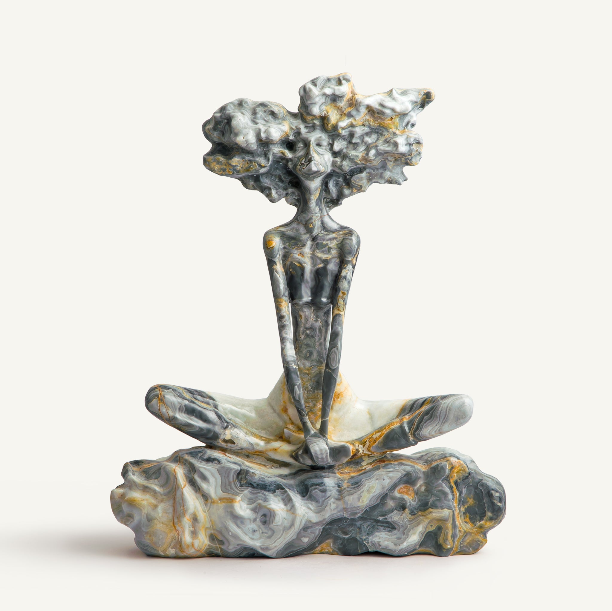 Muse Sculpture