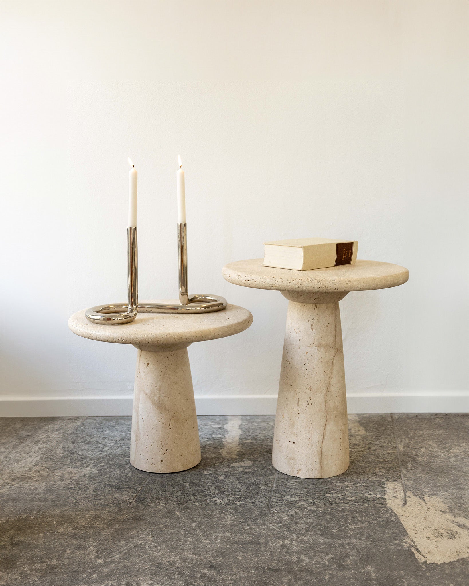 Naxos Side Table