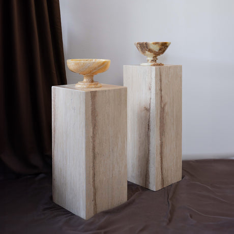 Terra Pedestal Small