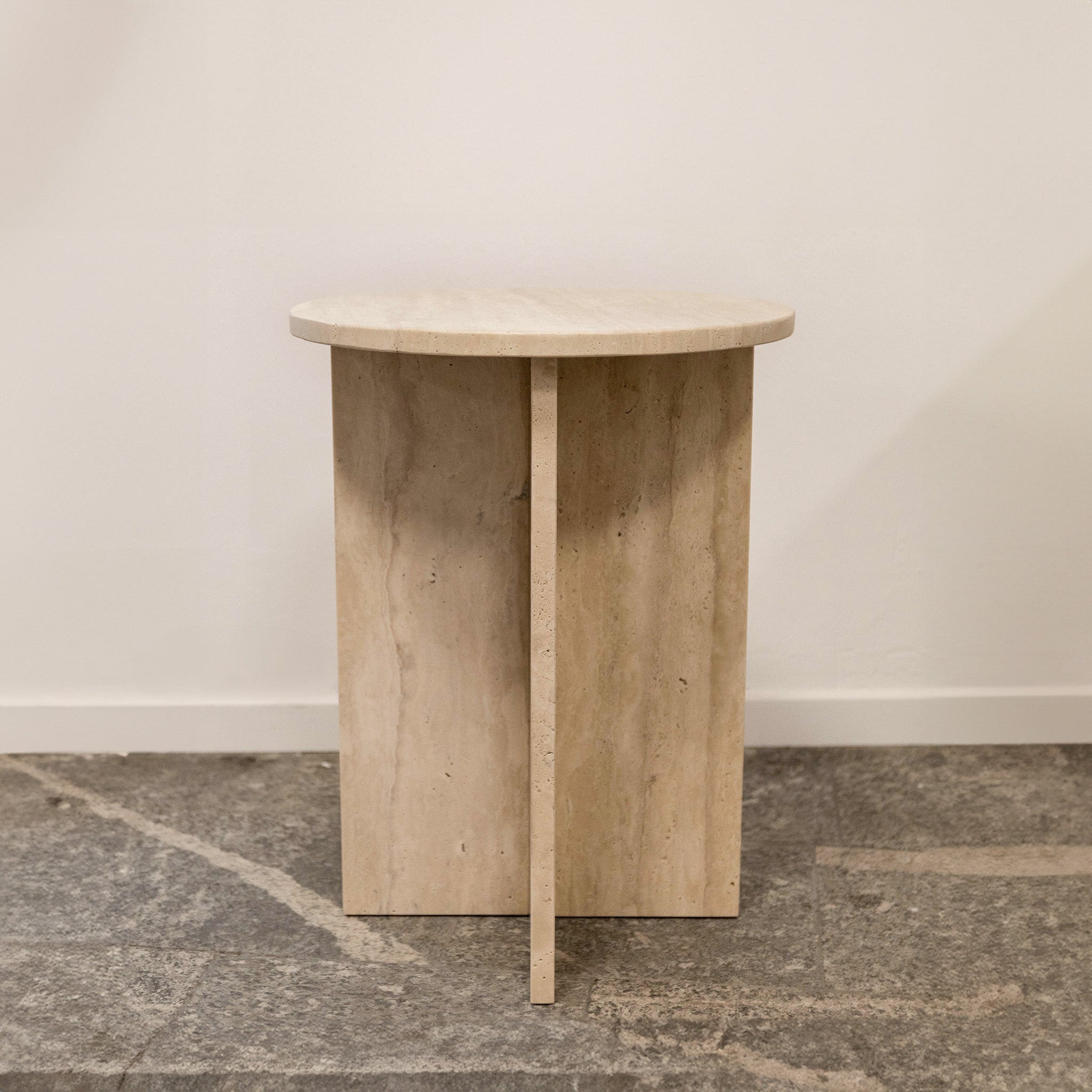 Altaer Side Table