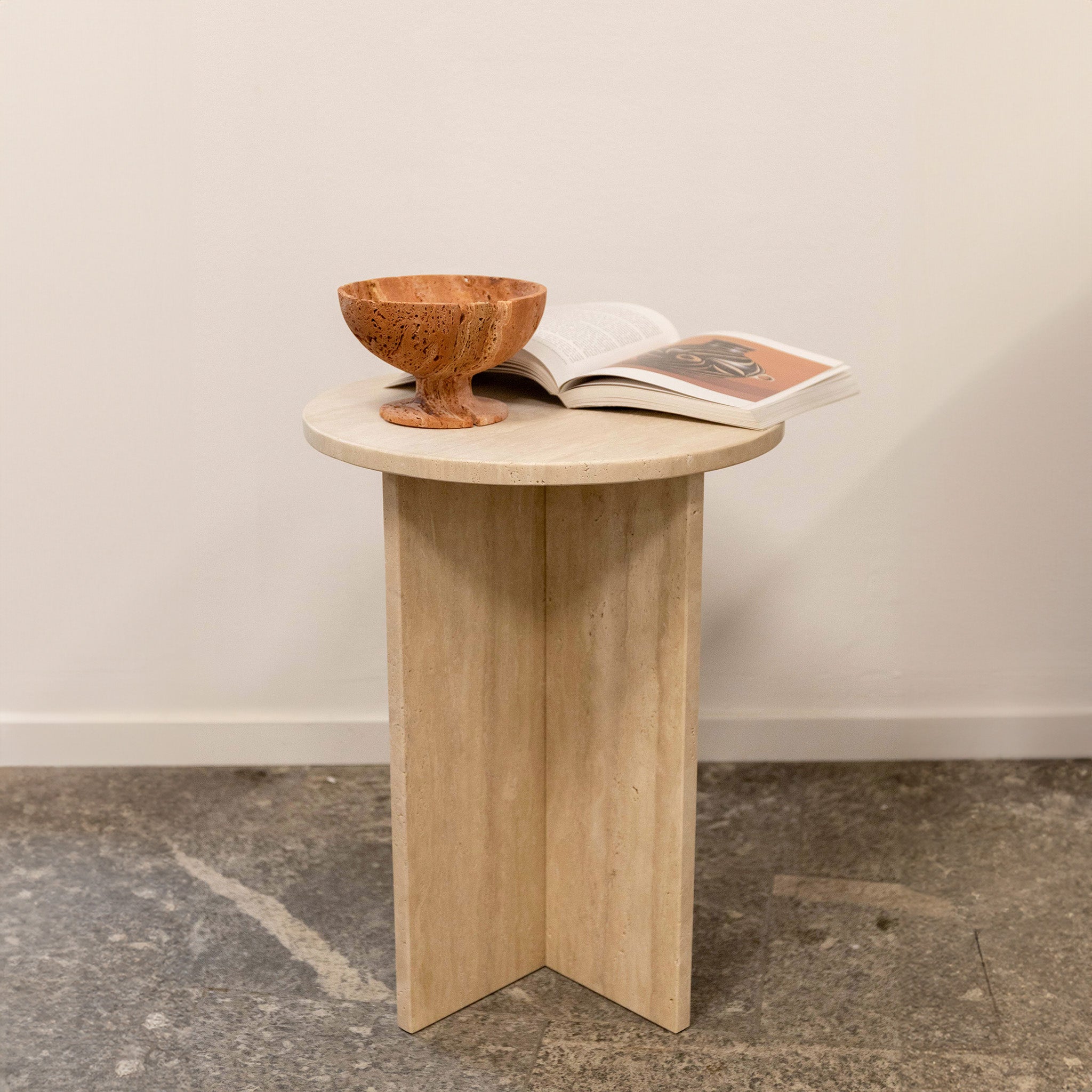 Altaer Side Table