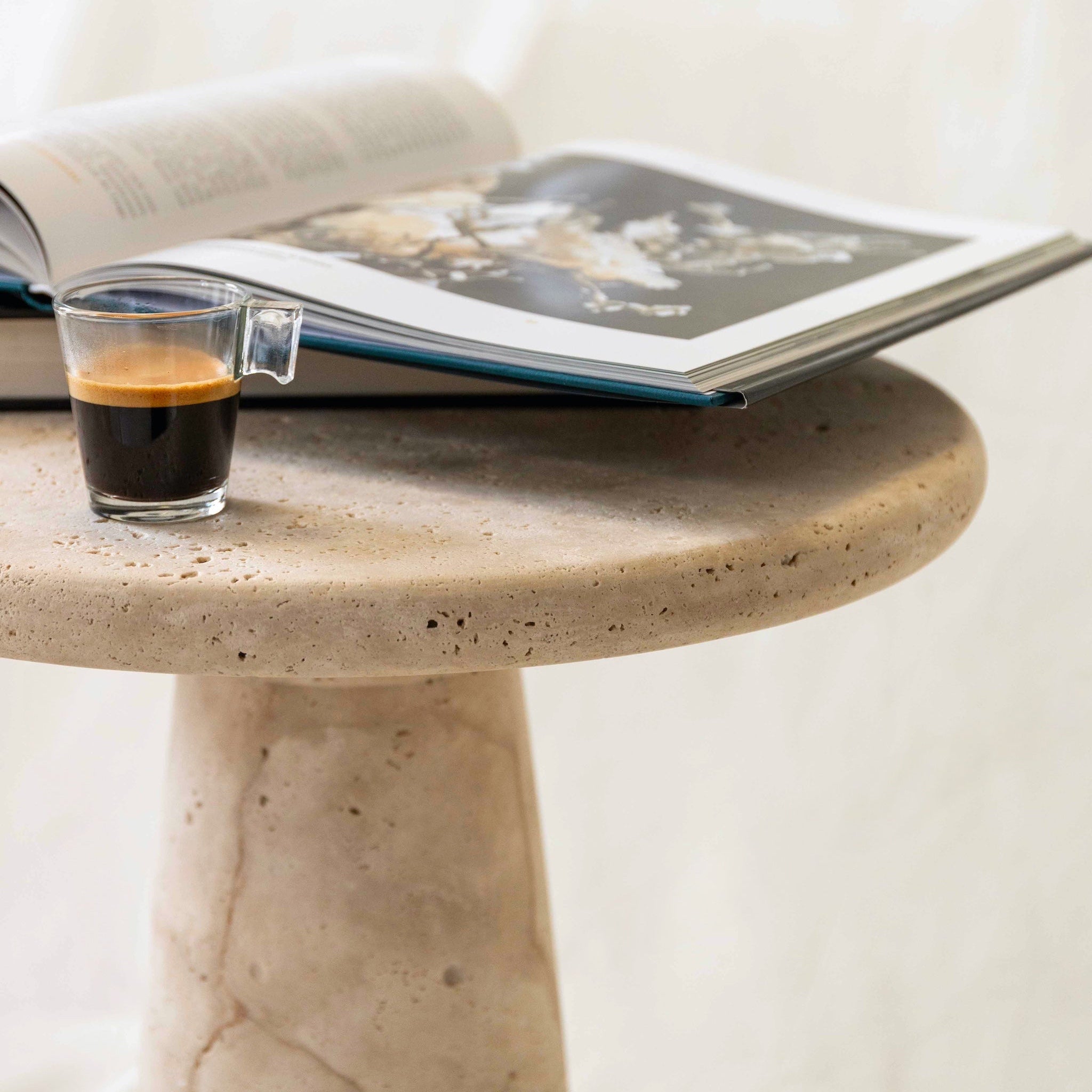 Naxos Side Table
