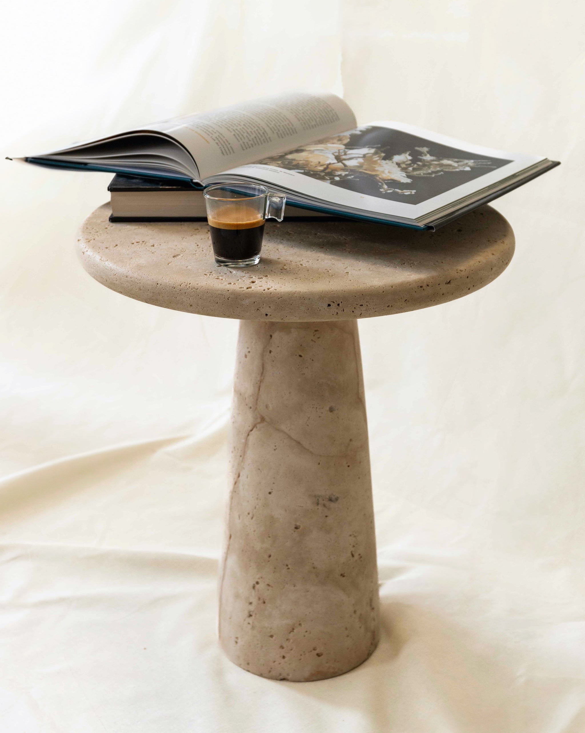 Naxos Side Table