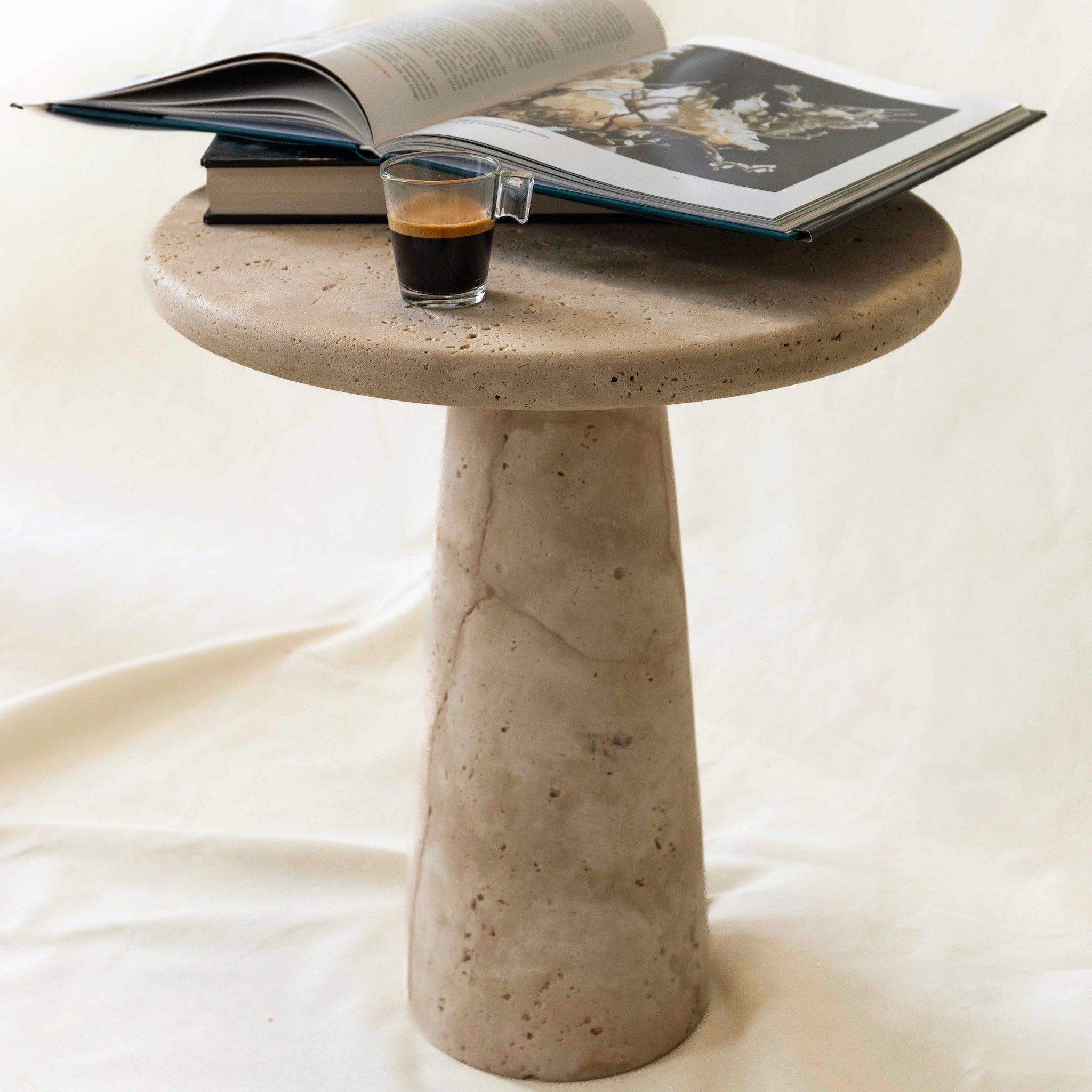 Naxos Side Table