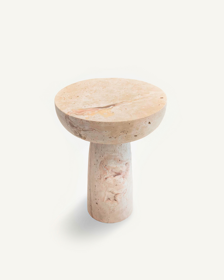 Cristallo Side Table