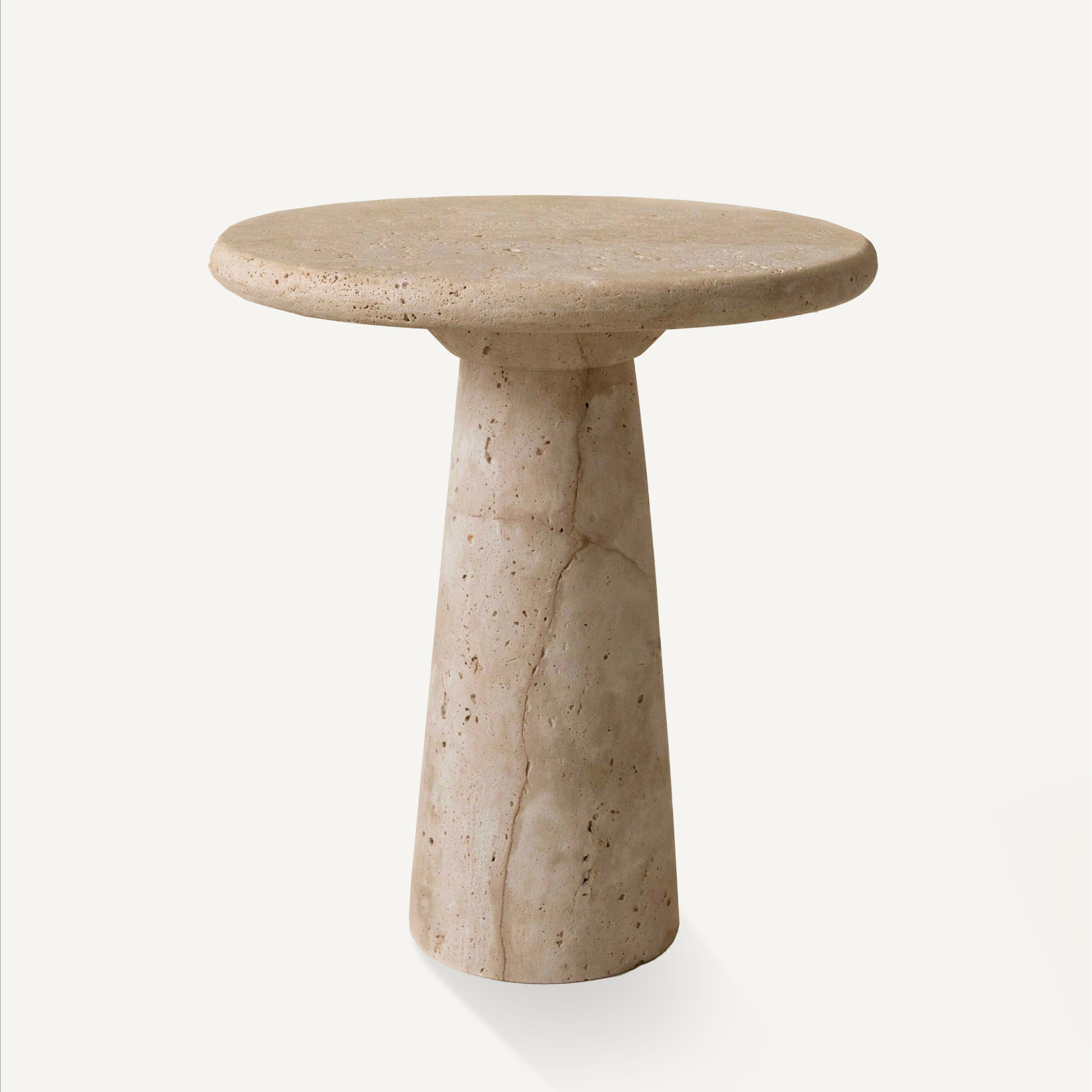 Naxos Side Table