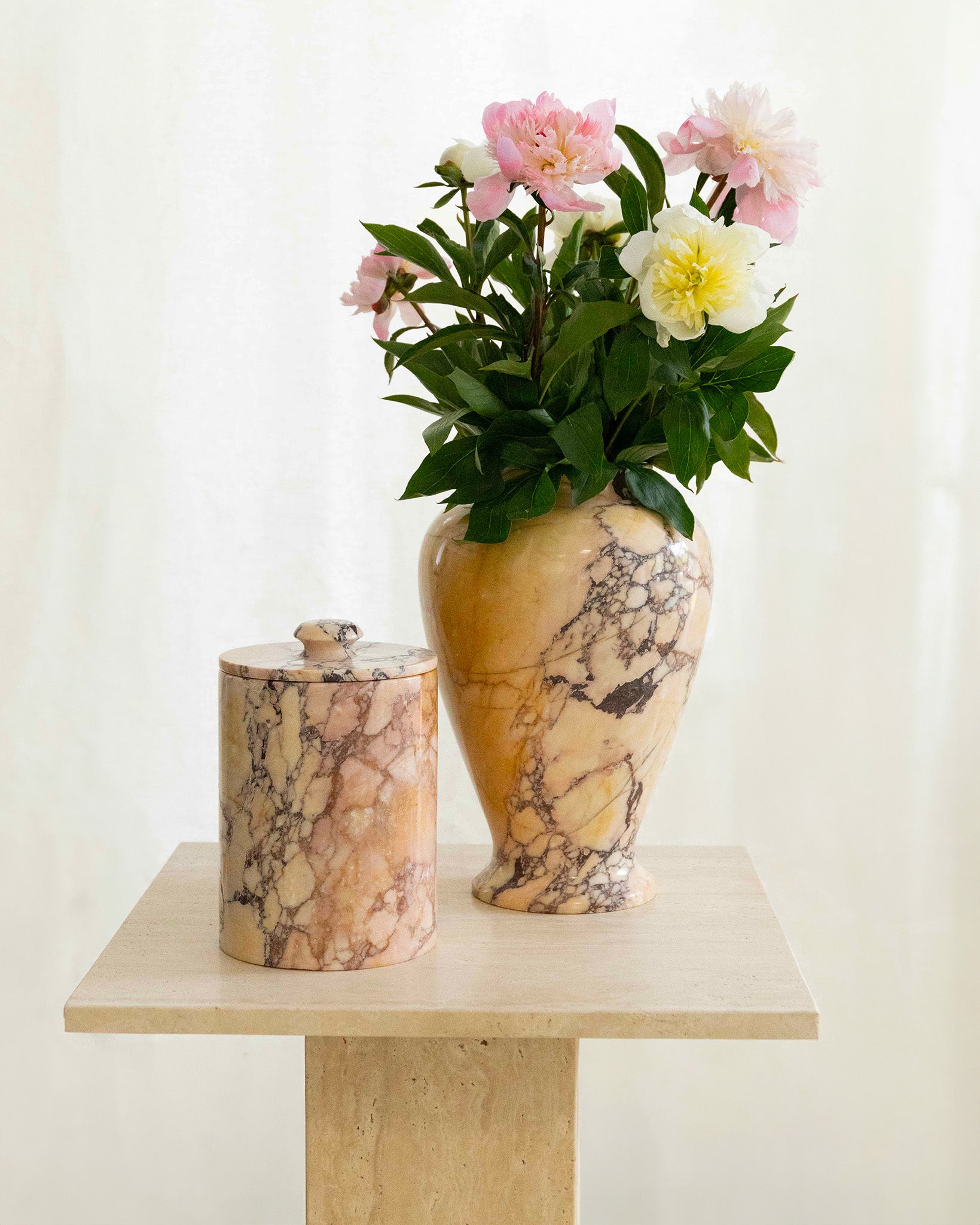 Amphora Vase