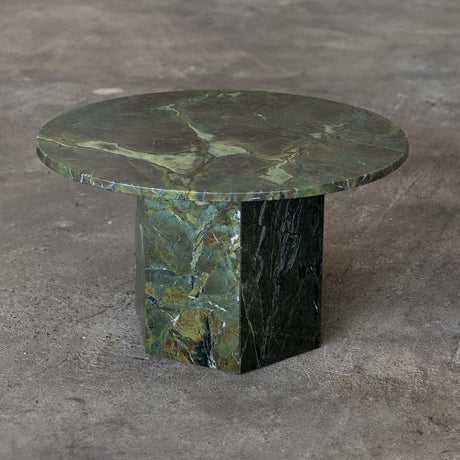 Borgogna Coffee Table