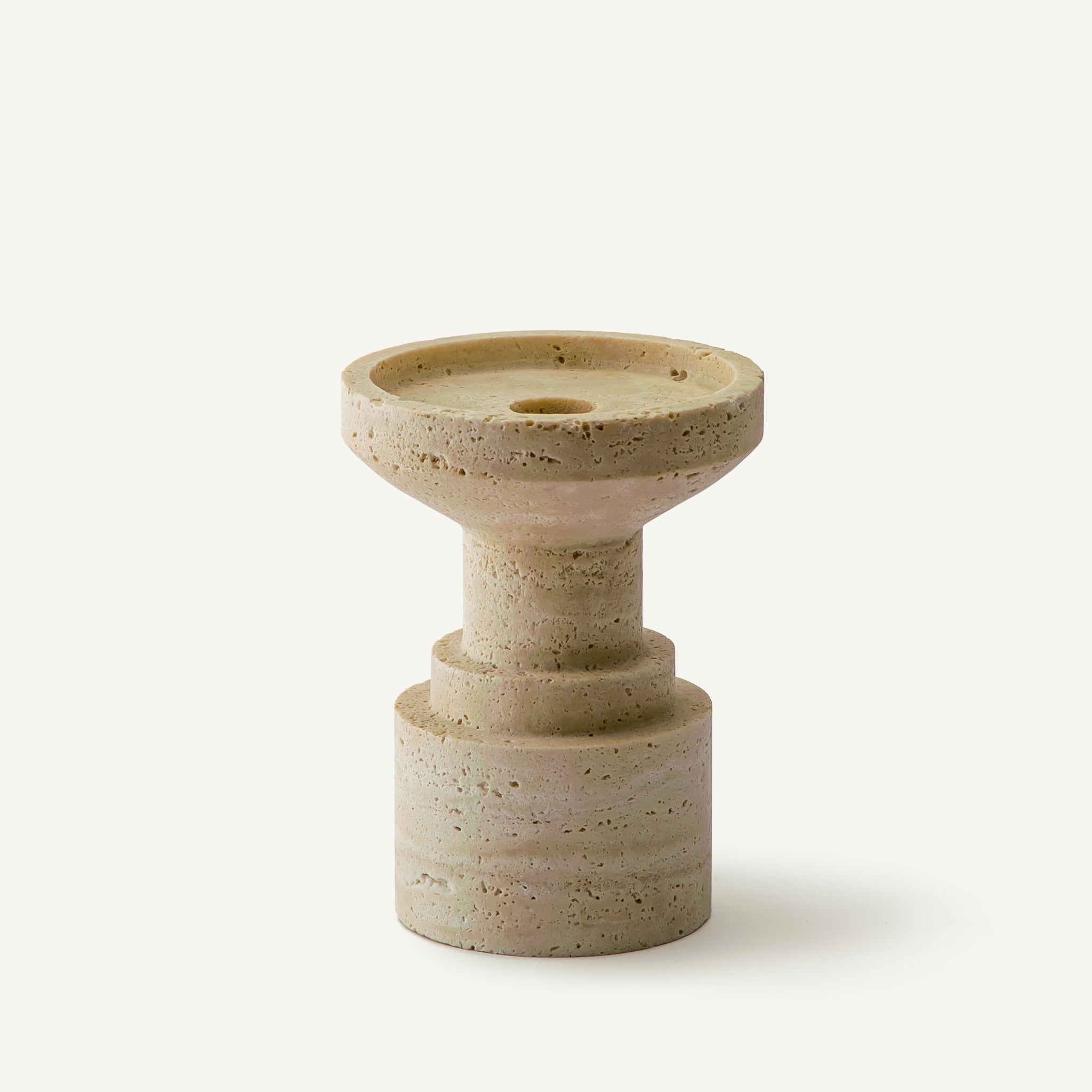 Agora Candle Holder