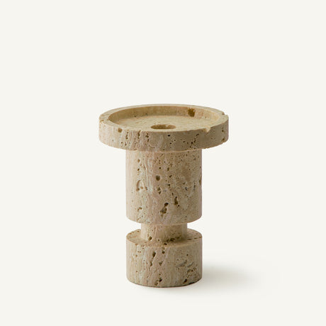 Column Candle Holder