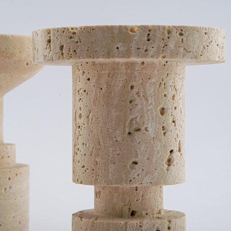 Column Candle Holder