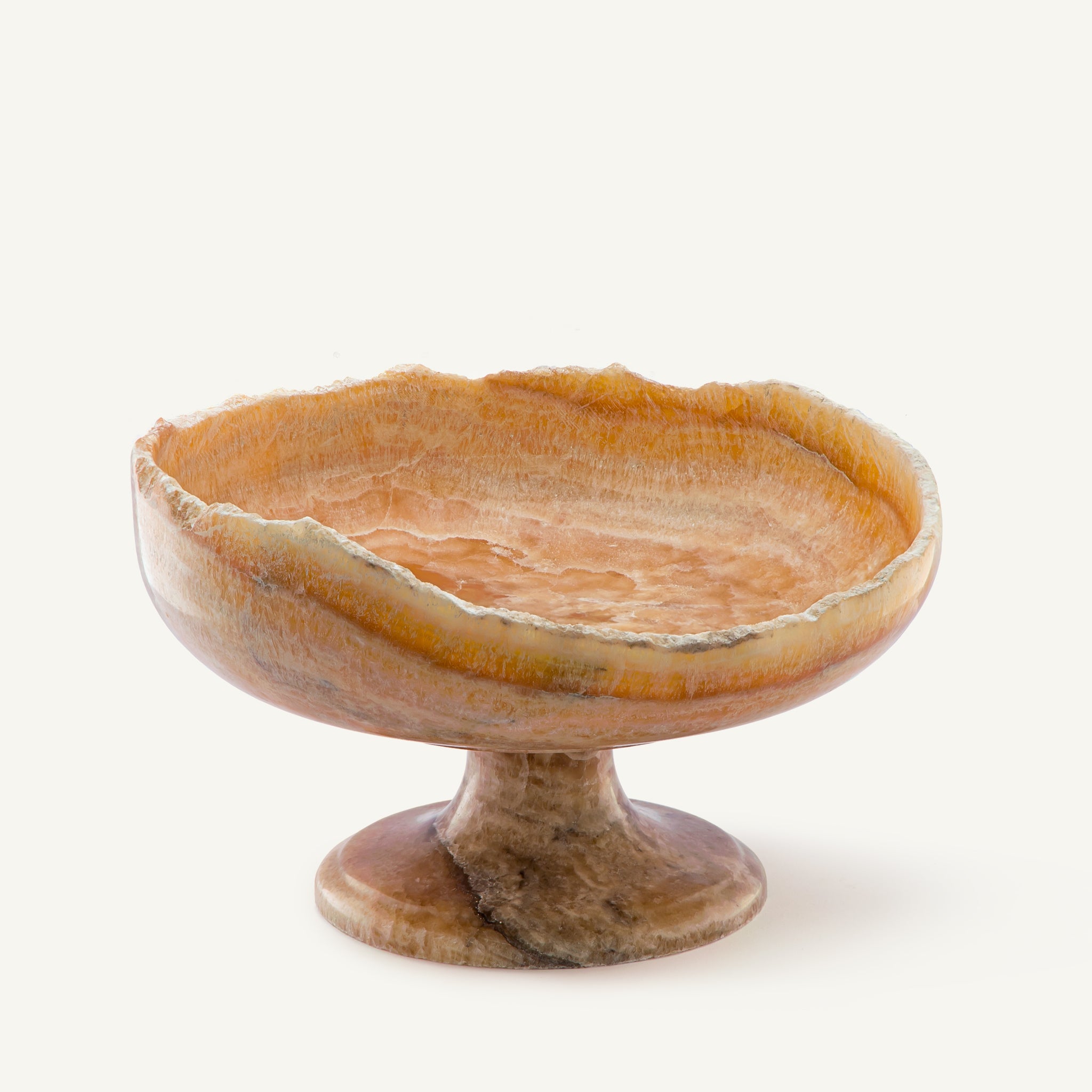 Helios Onyx Bowl