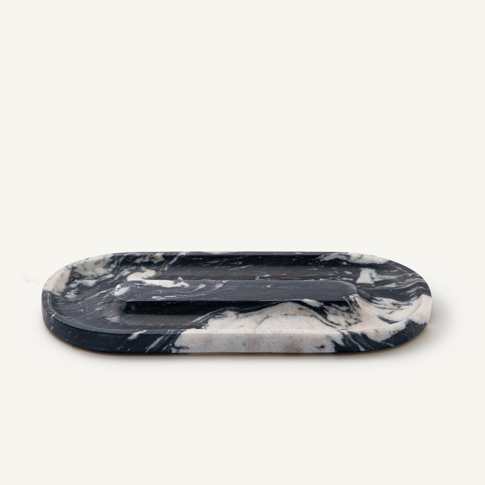 Serpentine Tray Medium