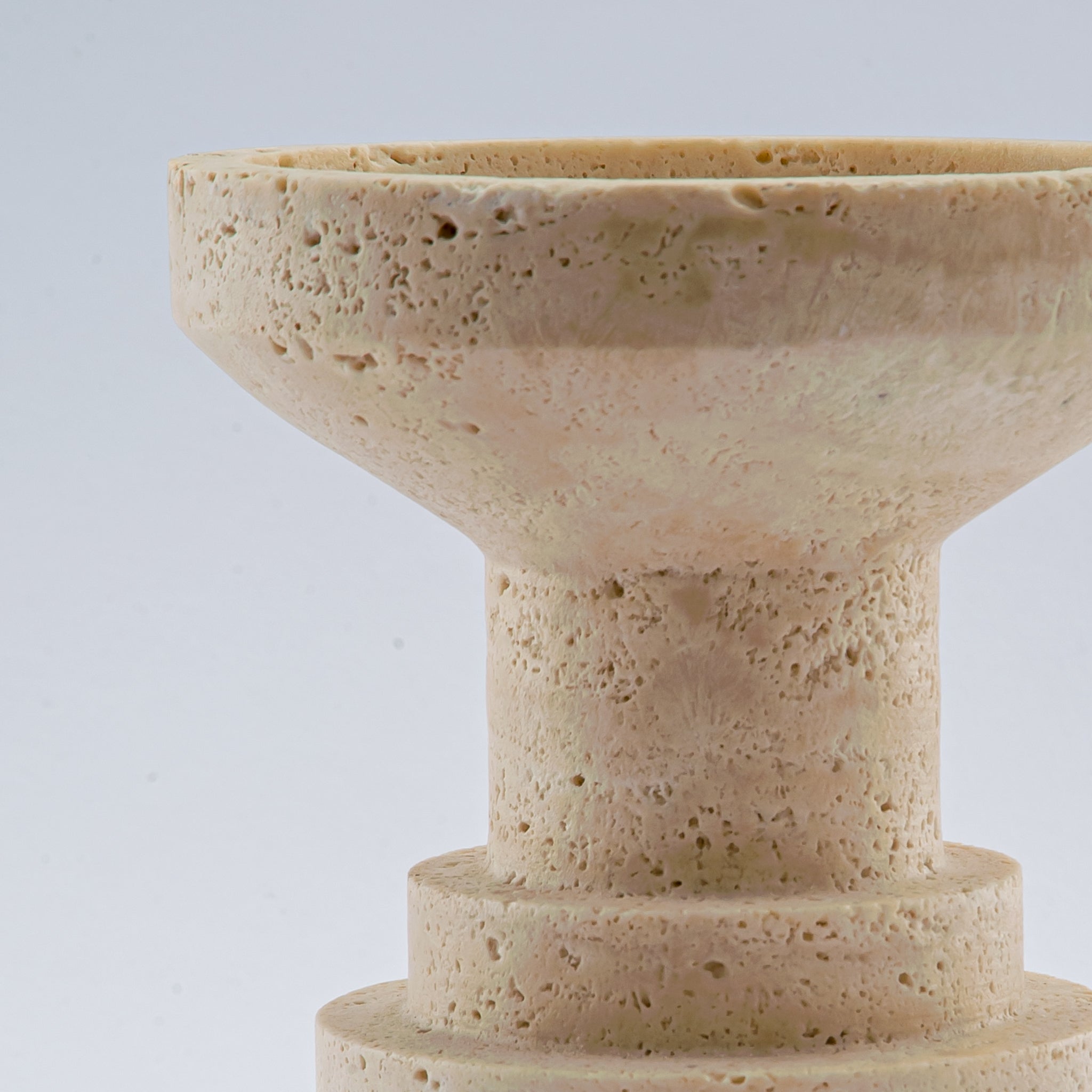 Agora Candle Holder