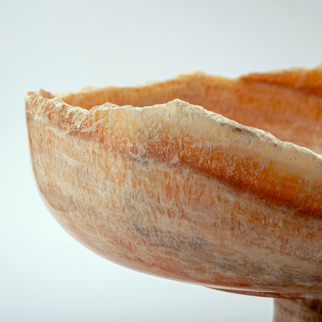 Helios Onyx Bowl