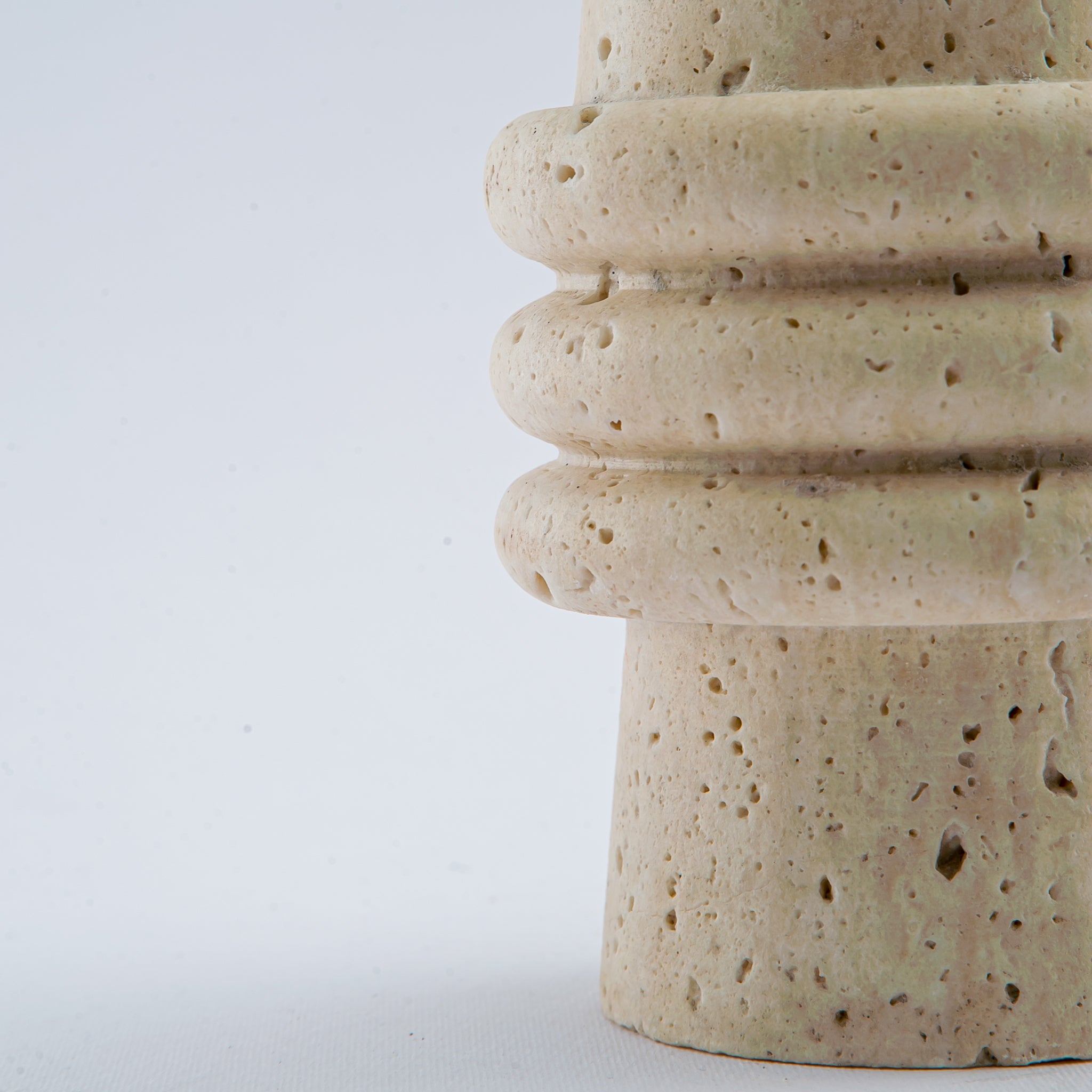 Saturn Vase