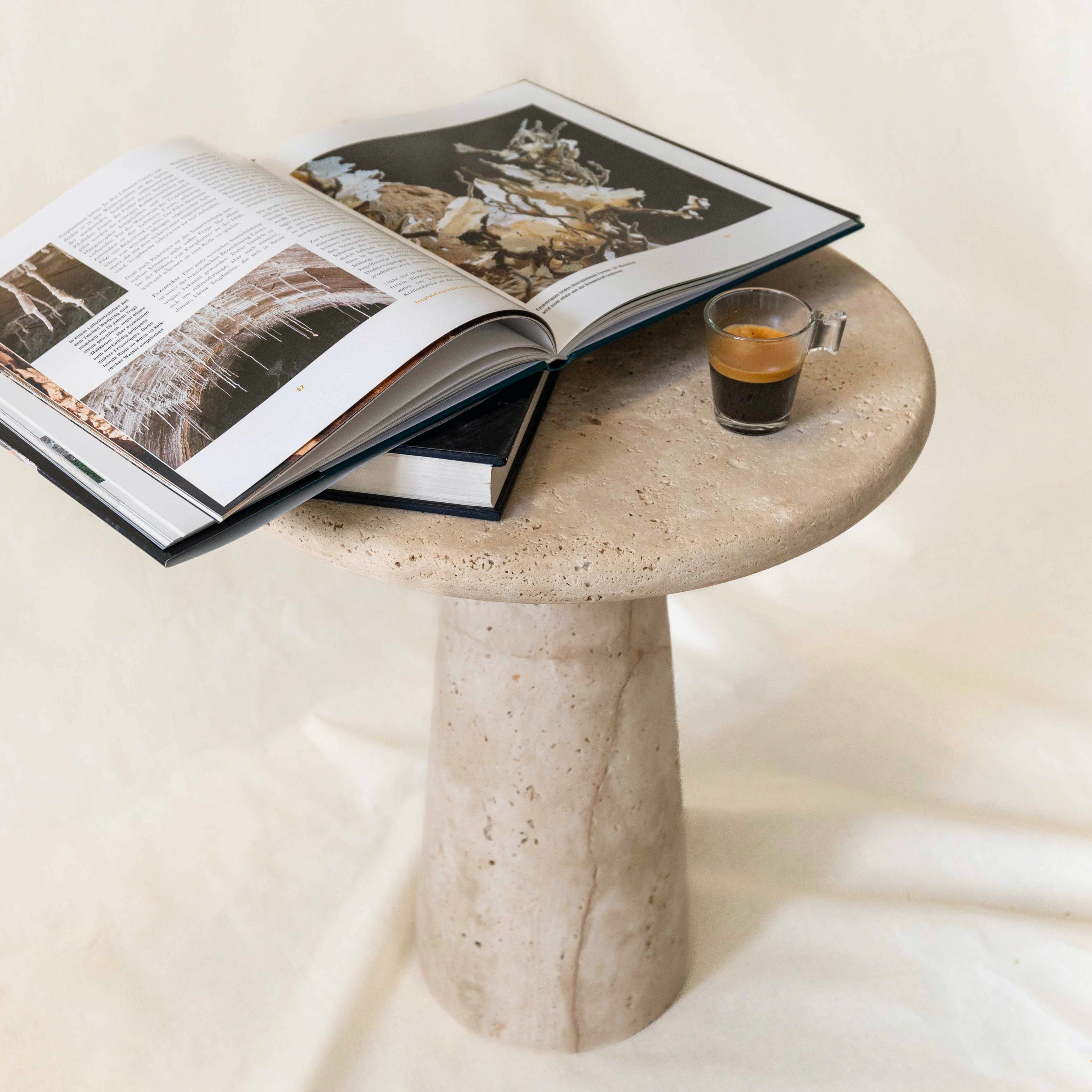 Naxos Side Table