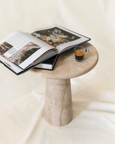 Naxos Side Table