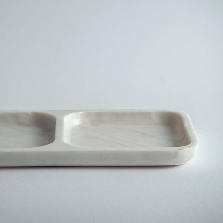 Double Council Tray