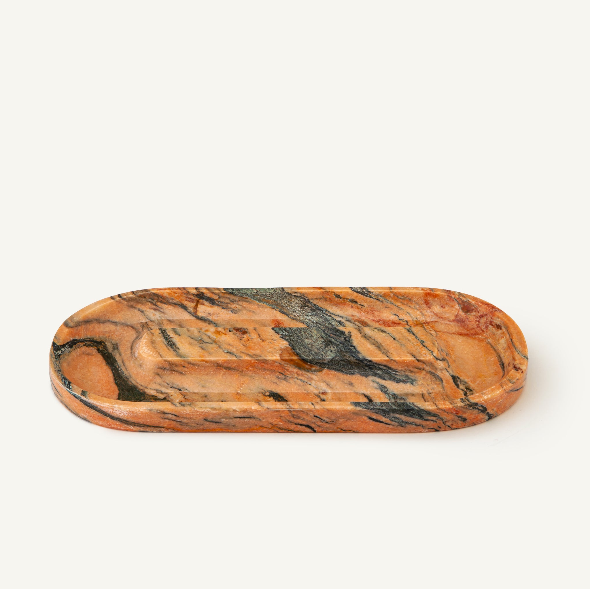 Serpentine Tray Medium