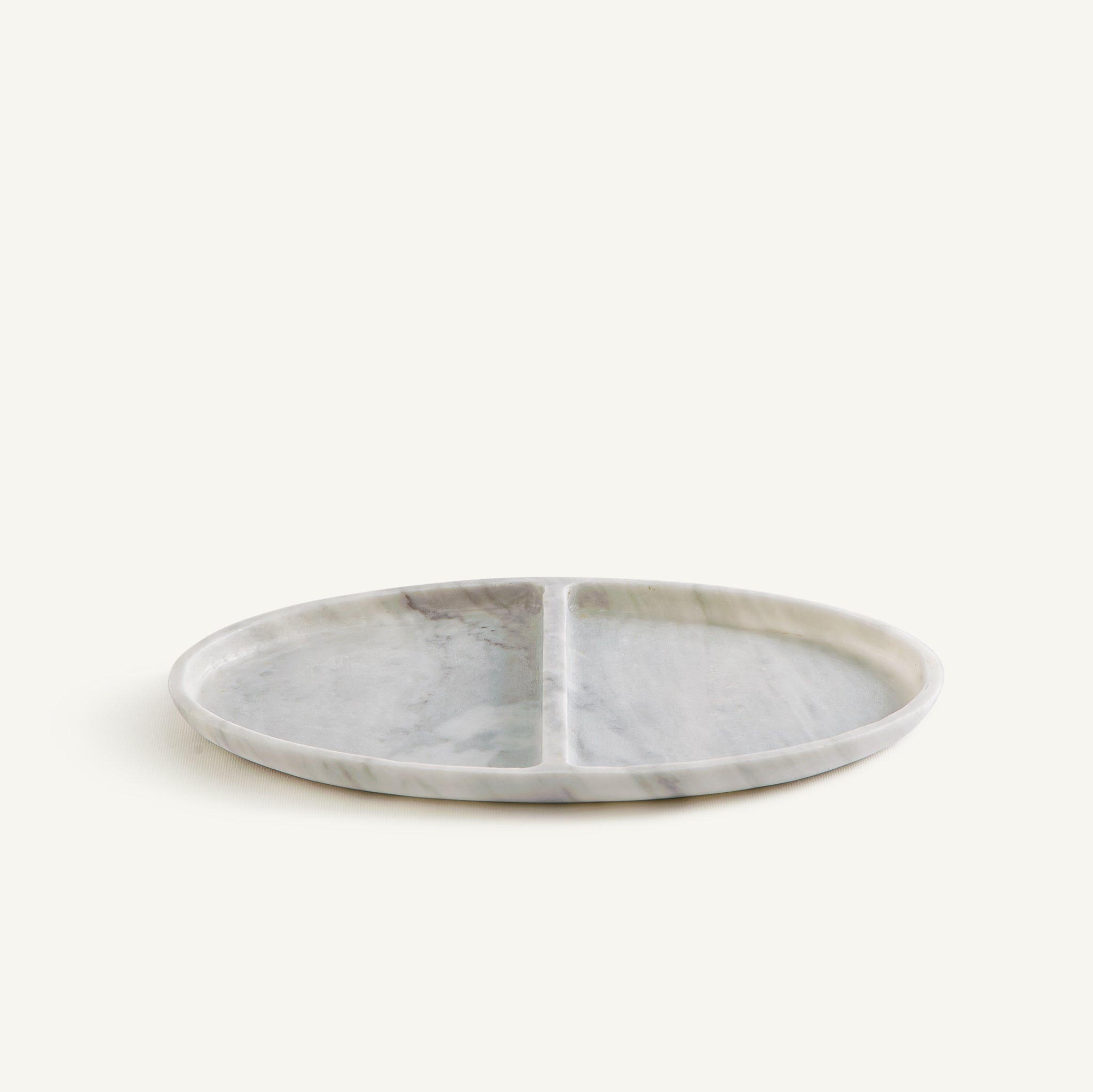 Romana Divided Tray