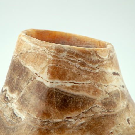 Desert Mirage Onyx-Vase