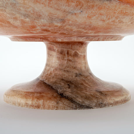 Helios Onyx Bowl