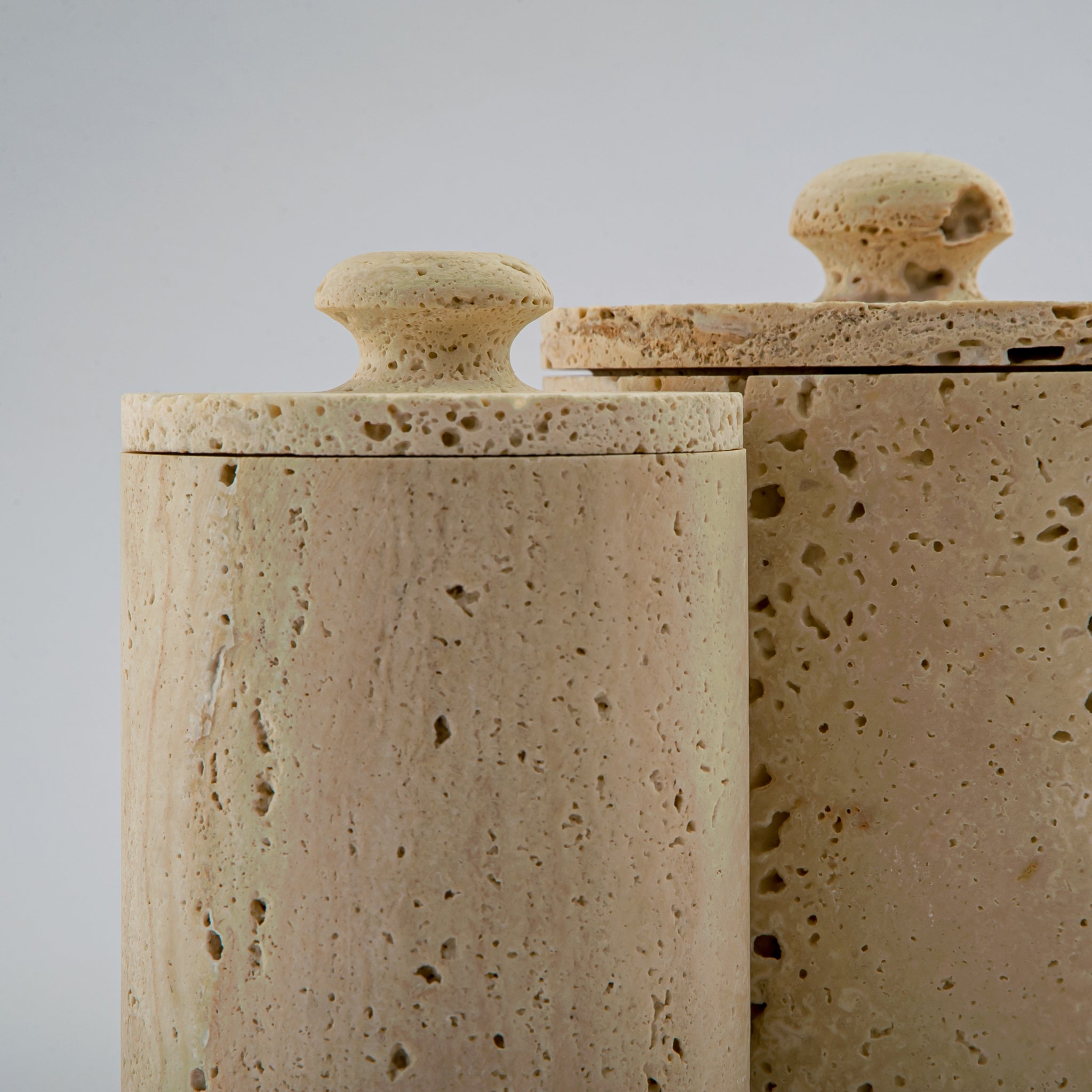Hera Jar Small