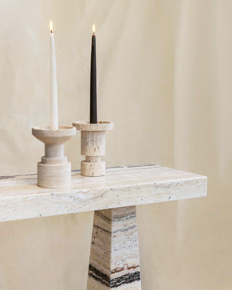 Agora Candle Holder