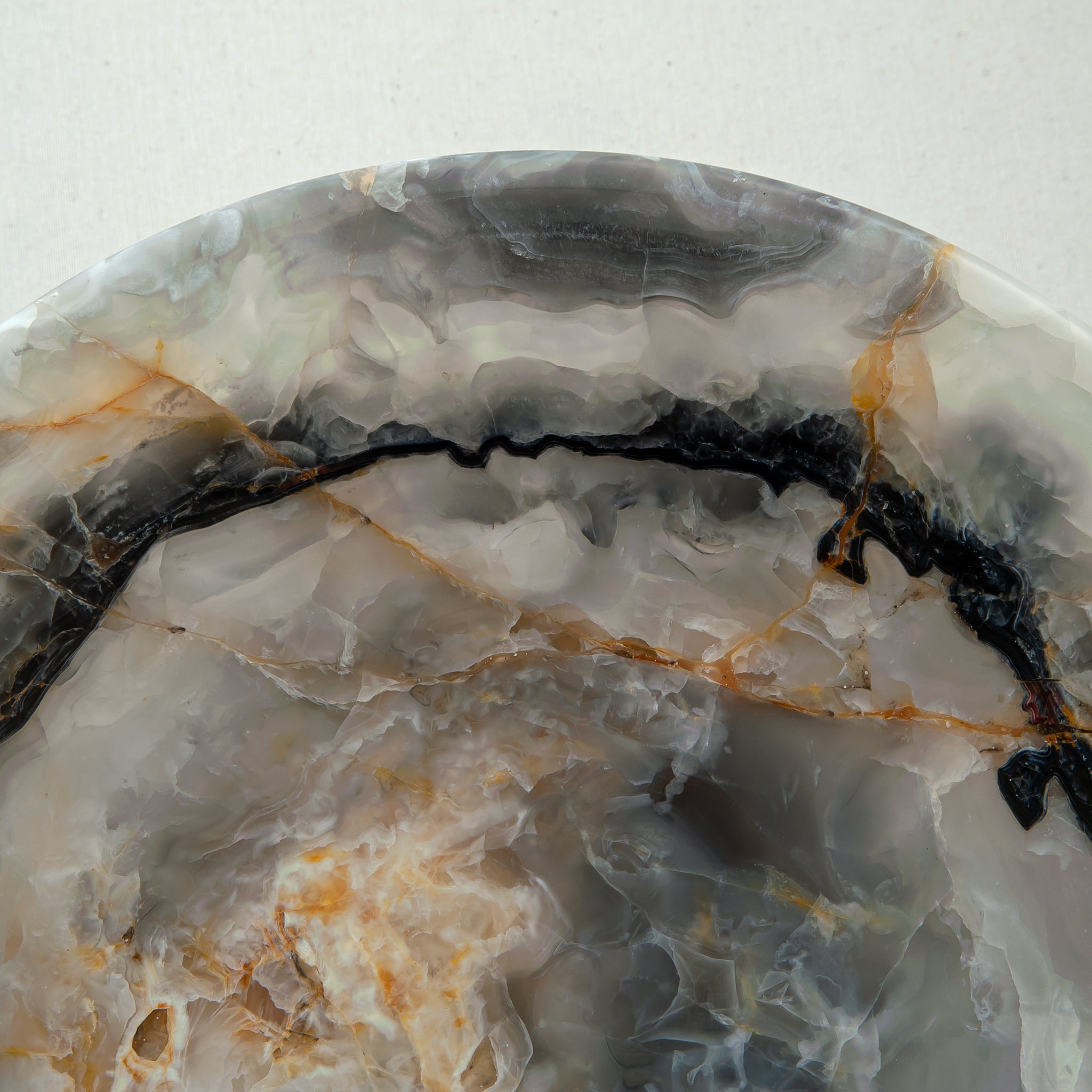 Zeraphon Bowl